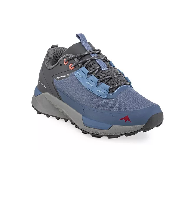 MONTAGNE – CALZADO DAMA TRAIL RUNNING VENTO