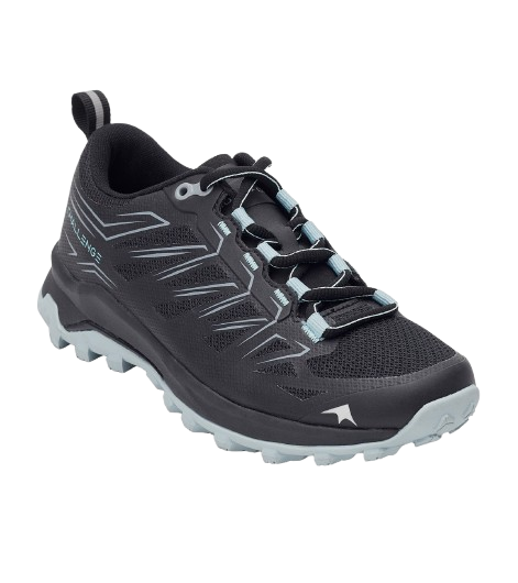MONTAGNE – CALZADO DAMA TRAIL RUNNING CHALLENGE (2)