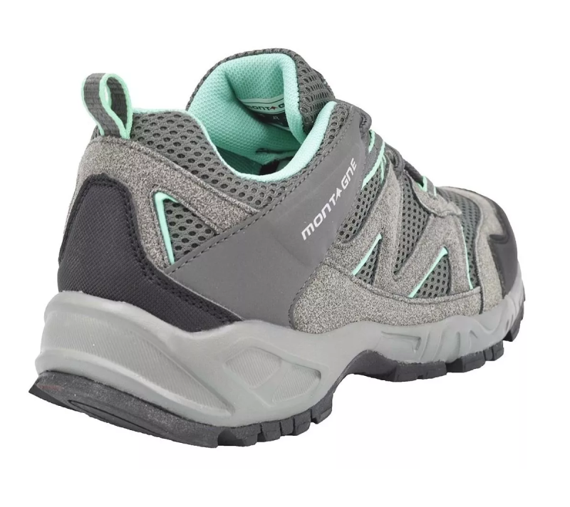 MONTAGNE – CALZADO DAMA TRAIL RUNNING FIRE T3 (2)