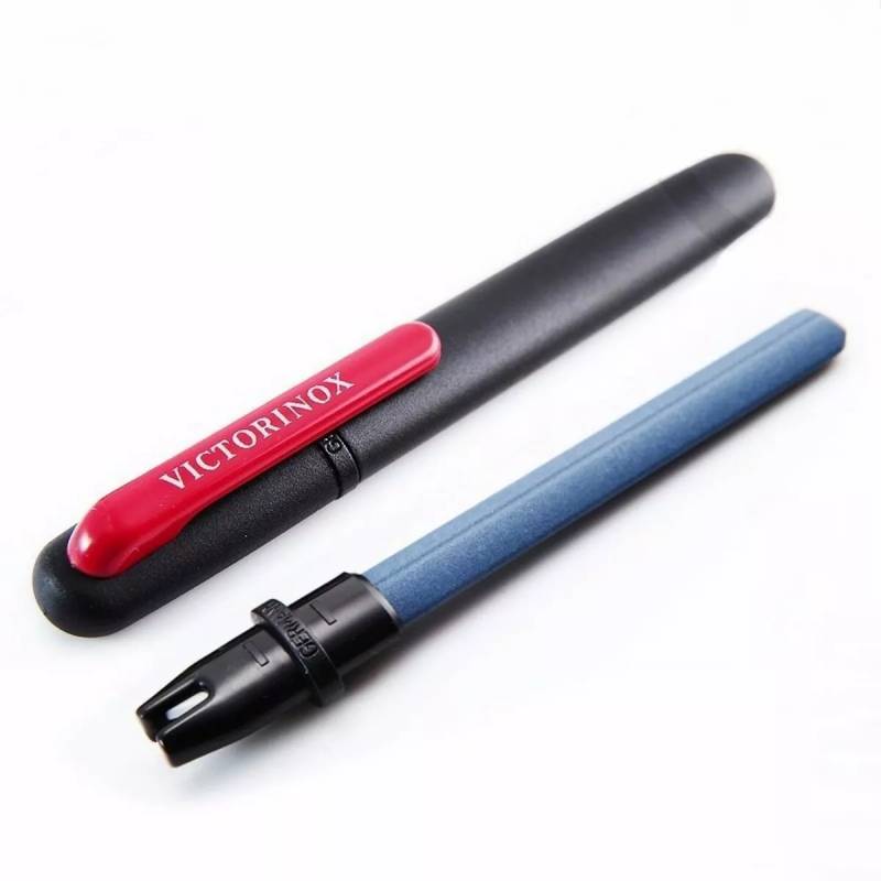 VICTORINOX – AFILADOR DUAL TIPO LAPICERA 4.3323