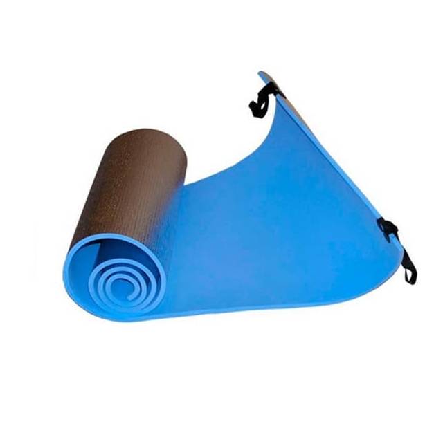 SCOUT – AISLANTE TERMICO GOMA EVA ALUMINIZADO