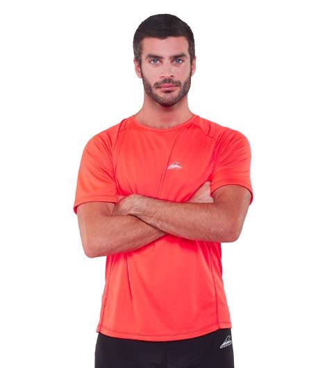 MONTAGNE – REMERA HOMBRE AGILE (2)
