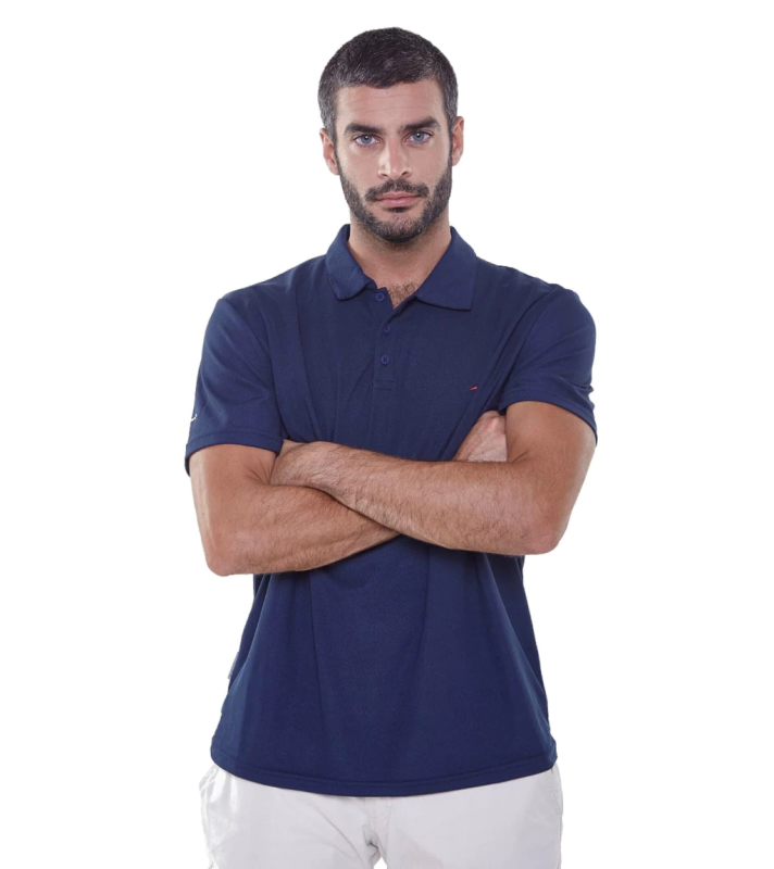 MONTAGNE – CHOMBA DRY PRO S/BOLSILLO
