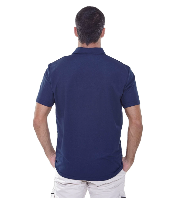 MONTAGNE – CHOMBA DRY PRO S/BOLSILLO