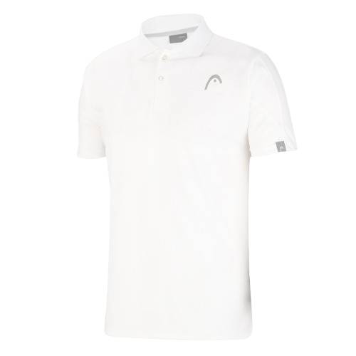 HEAD – CHOMBA HOMBRE CLUB 22 TECH POLO SHIRT