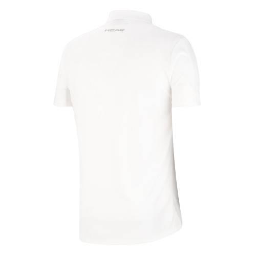 HEAD – CHOMBA HOMBRE CLUB 22 TECH POLO SHIRT