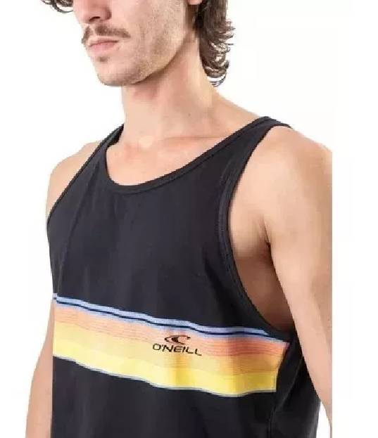 MUSCULOSA HOMBRE ONEILL DIVER