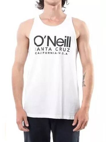 MUSCULOSA HOMBRE ONEILL TYPO SANTACRUZ
