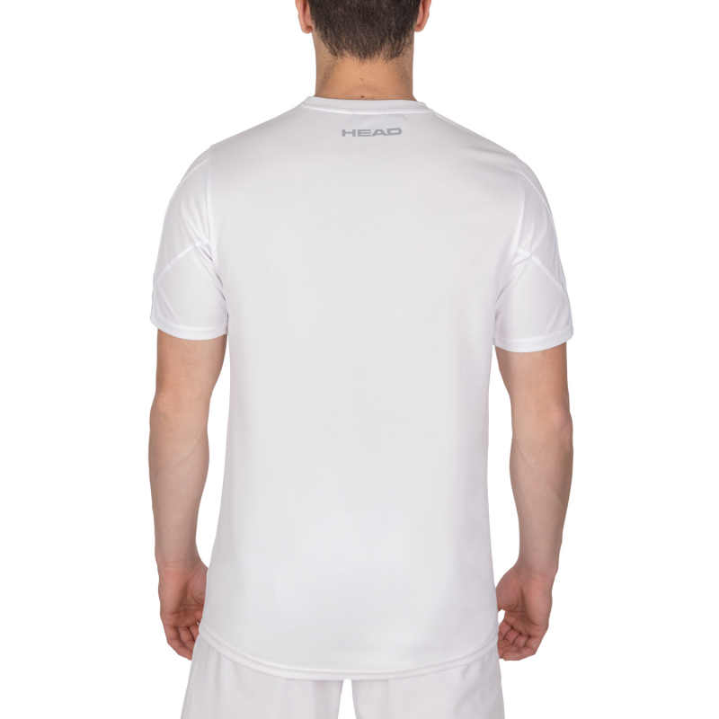 HEAD – REMERA HOMBRE CLUB 22 TECH (2)