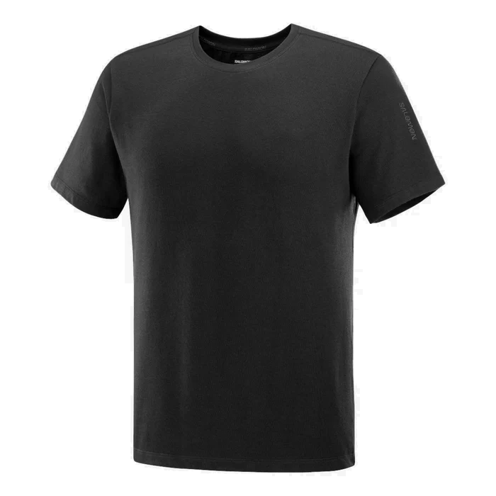 SALOMON – REMERA HOMBRE COTTON TEE