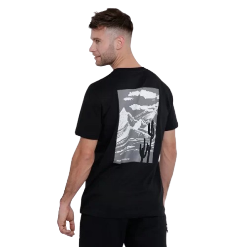 MONTAGNE – REMERA HOMBRE GOBY (2)