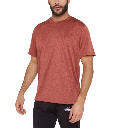 MONTAGNE – REMERA HOMBRE MC ASTERIX MILITAR (2)