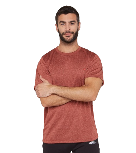 MONTAGNE – REMERA HOMBRE MC ASTERIX MILITAR (3)
