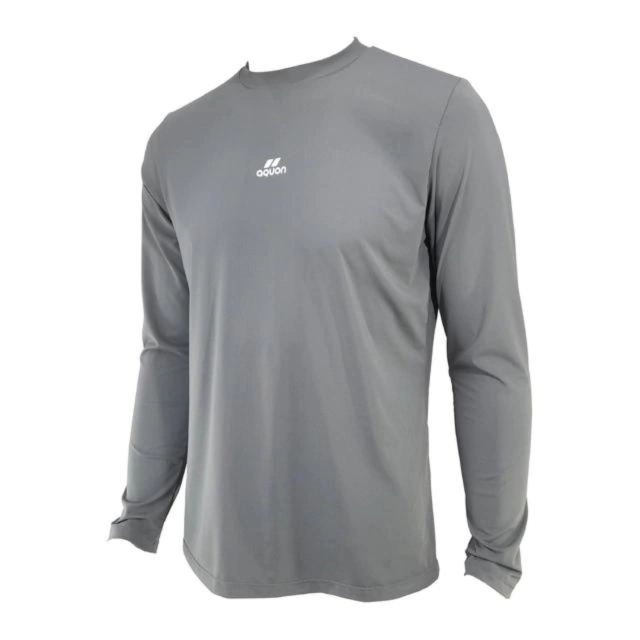 AQUON – REMERA HOMBRE PROTECCIO UV CLASSIC M/L 50+