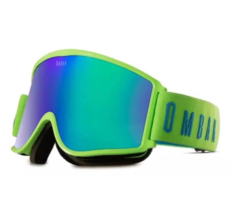 OMBAK – ANTIPARRA NIAS FLUO EDITION CAT. 2