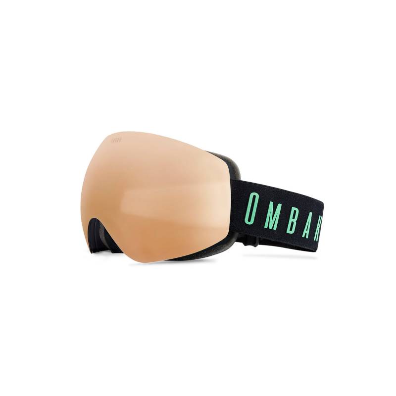 OMBAK – ANTIPARRA MAVERICKS CAT.3