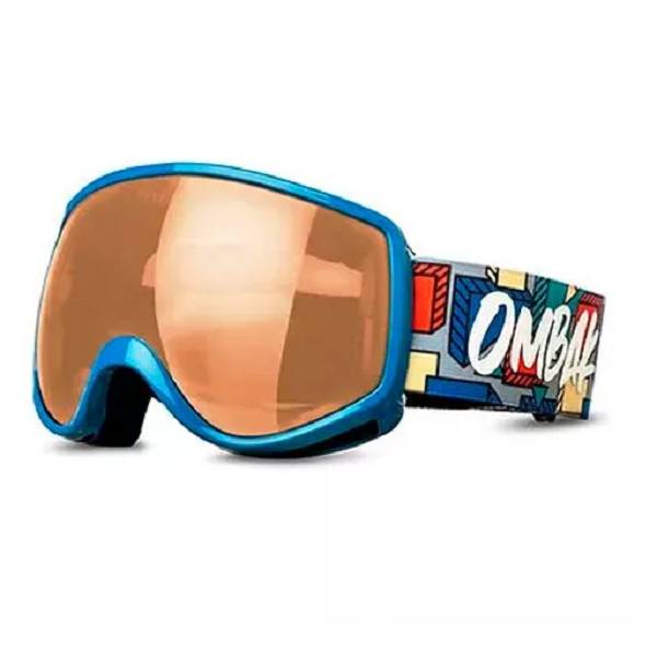 OMBAK – ANTIPARRA NIÑO MAKENA CAT.2 TALLE M