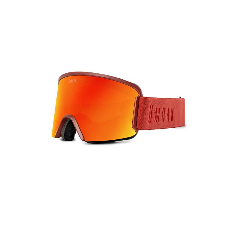 OMBAK – ANTIPARRA PAVONES CAT.3 TALLE L