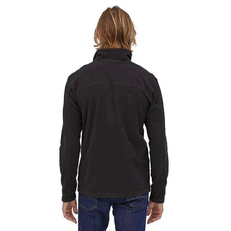 PATAGONIA – BUZO HOMBRE MICRO 1/4 ZIP