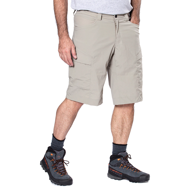 RAFFIKE – BERMUDA HOMBRE TRAIL