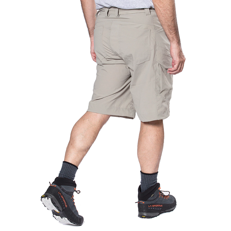 RAFFIKE – BERMUDA HOMBRE TRAIL