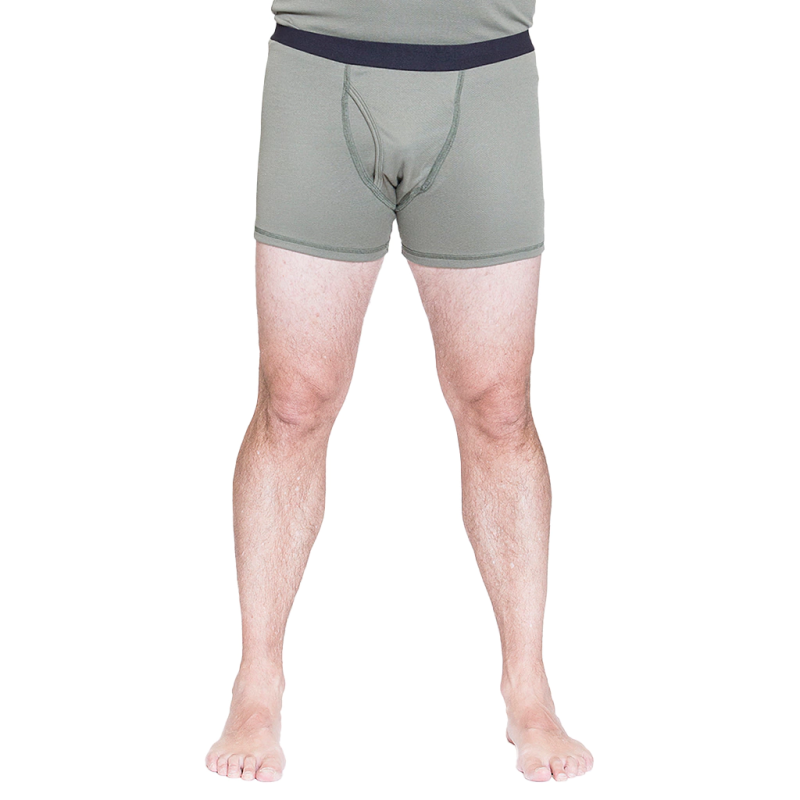 RAFFIKE – BOXER HOMBRE POWER DRY