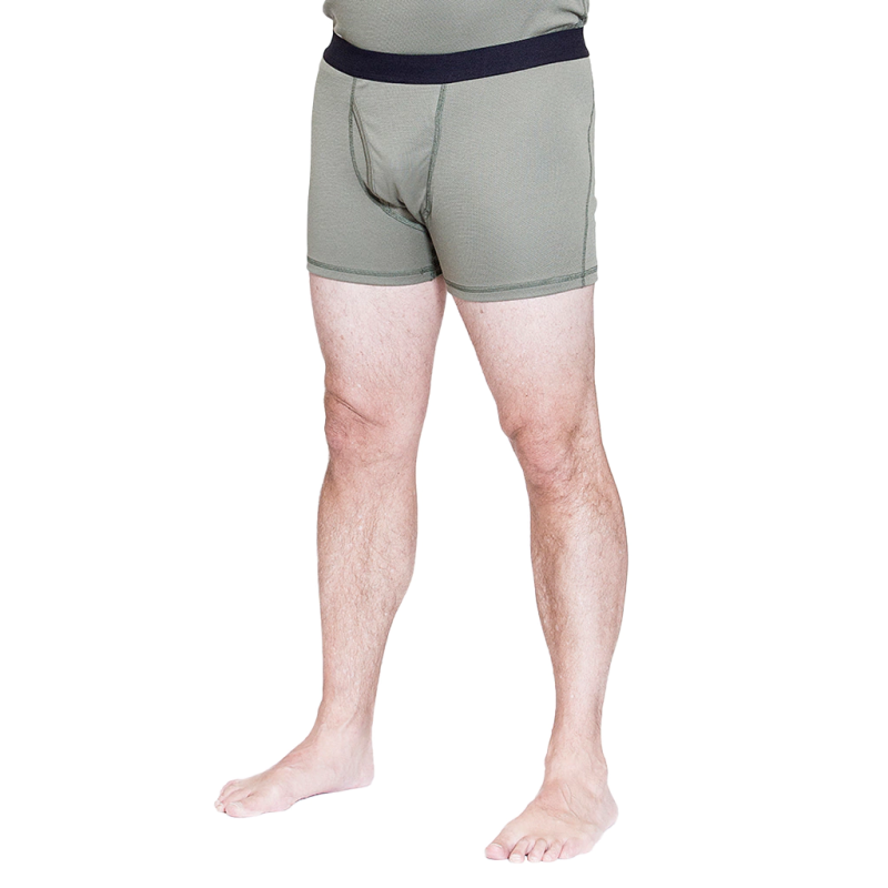 RAFFIKE – BOXER HOMBRE POWER DRY