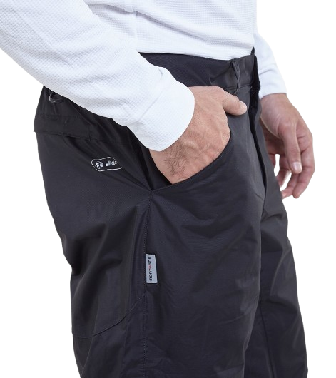 MONTAGNE – PANTALON HOMBRE PRE SKI PRO C/TRAMPA (2)