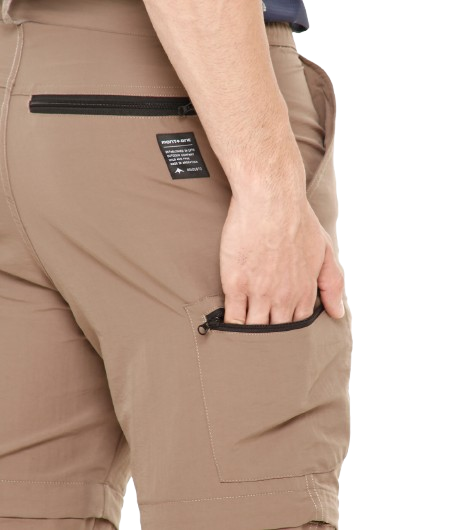 MONTAGNE – PANTALON HOMBRE SHERPA ZIPPER (2)