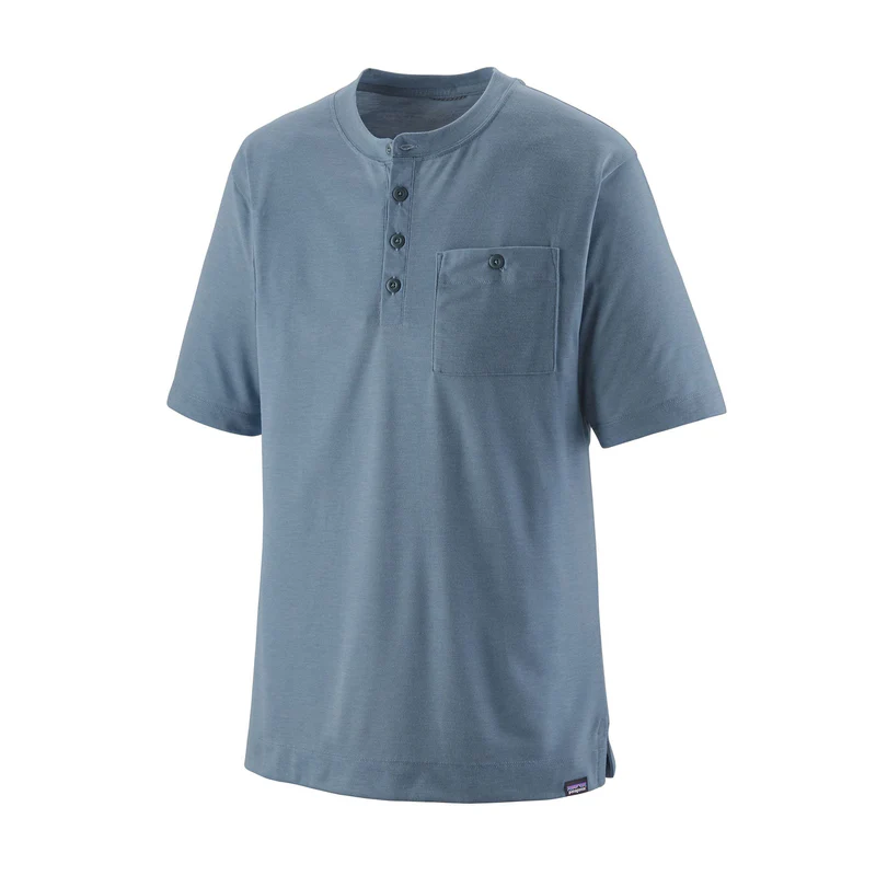 PATAGONIA – REMERA HOMBRE CAP COOL TRAIL BIKE HENLEY (3)
