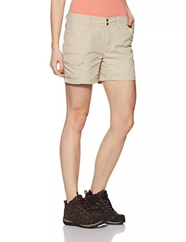 COLUMBIA – BERMUDA DAMA SILVER RIDGE SHORT