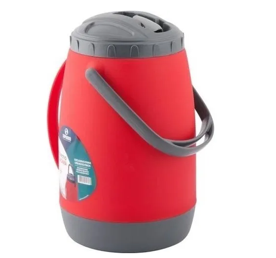 SOPRANO – BIDON TERMICO ATACAMA 2.5 LTS FRIO