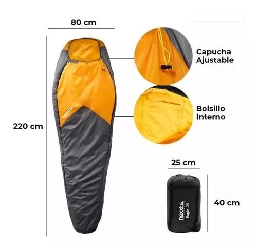 NEXXT – BOLSA DE DORMIR EAGLE SL-25