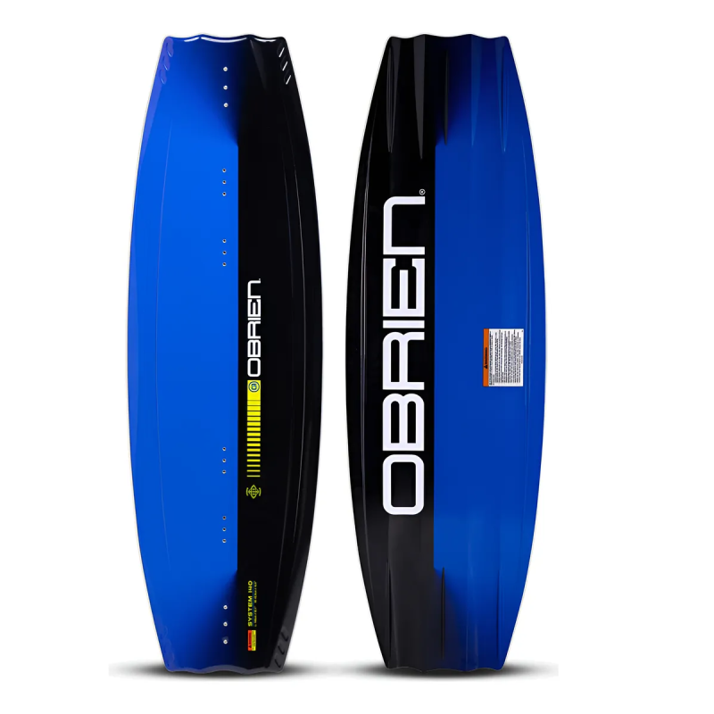 OBRIEN – TABLA SYSTEM 140 WAKEBOARD