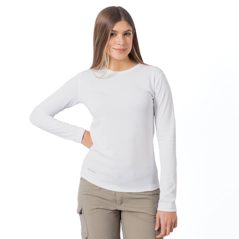 RAFFIKE – CAMISETA DAMA POWER DRY