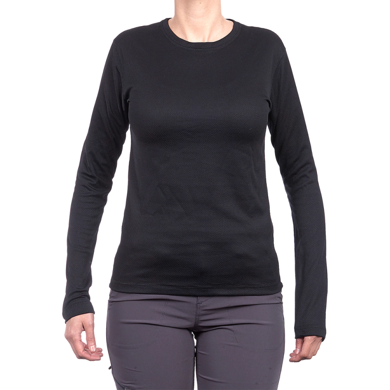 RAFFIKE – CAMISETA DAMA THERMAL