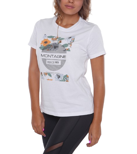 MONTAGNE – REMERA DAMA MADISON (2)