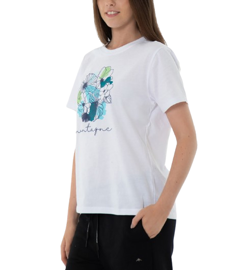 MONTAGNE – REMERA DAMA TORRENT (2)