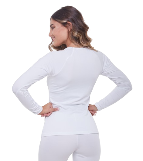 MONTAGNE – CAMISETA  DAMA ASPEN