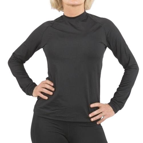 TREVO – REMERA DAMA FEM. FRIZA TERMICA
