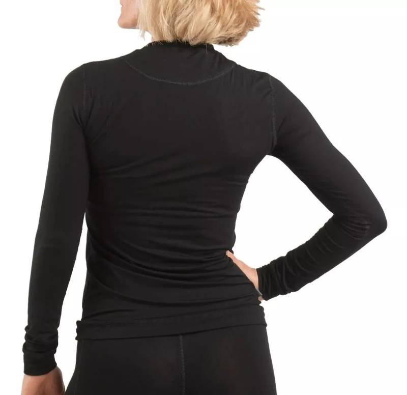 TREVO – REMERA DAMA FEM. BAMBOO TERMICA