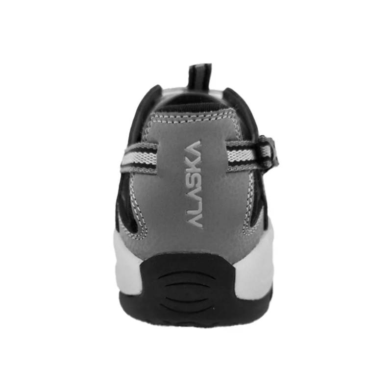 ALASKA – CALZADO HIKER UNISEX