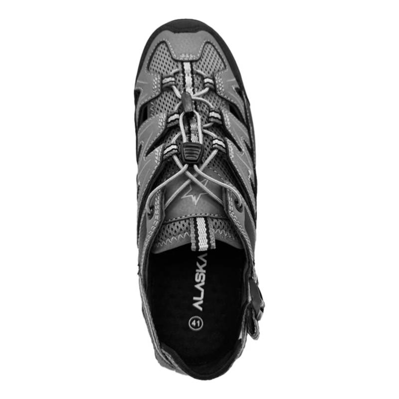 ALASKA – CALZADO HIKER UNISEX
