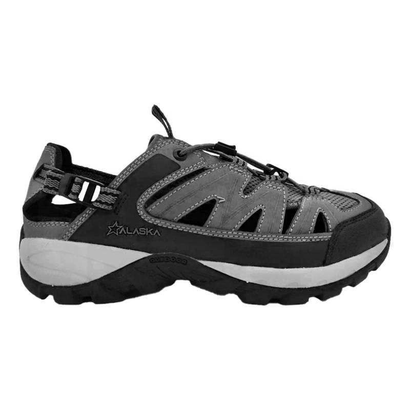 ALASKA – CALZADO HIKER UNISEX