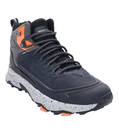 MONTAGNE – CALZADO HOMBRE BOTA BLEEKER