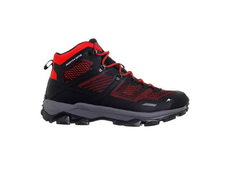 MONTAGNE – CALZADO HOMBRE BOTA TREKKING LORSTER