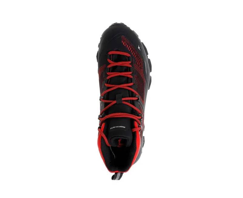 MONTAGNE – CALZADO HOMBRE BOTA TREKKING LORSTER