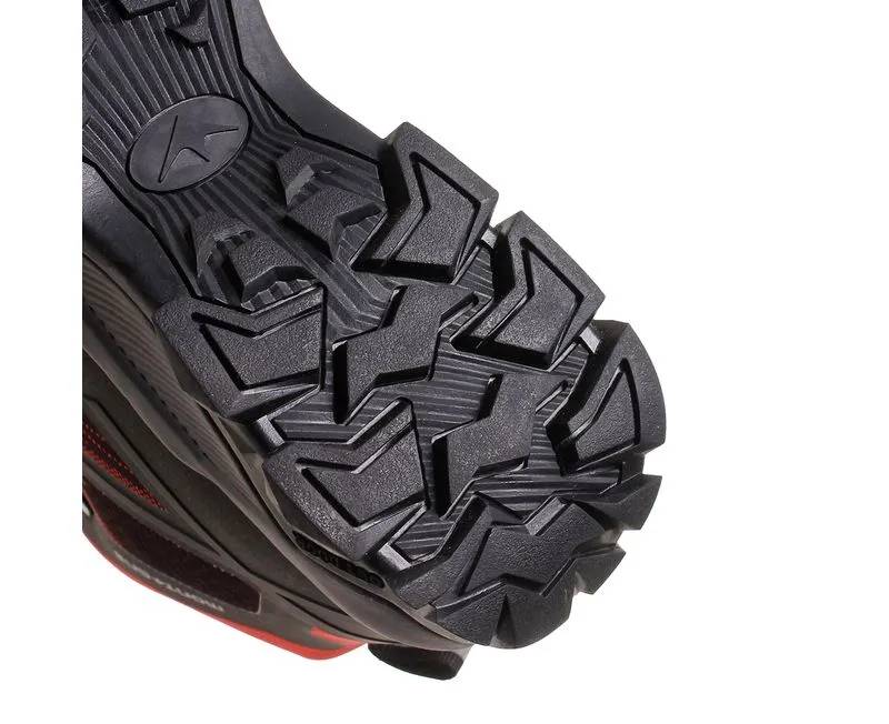 MONTAGNE – CALZADO HOMBRE BOTA TREKKING LORSTER