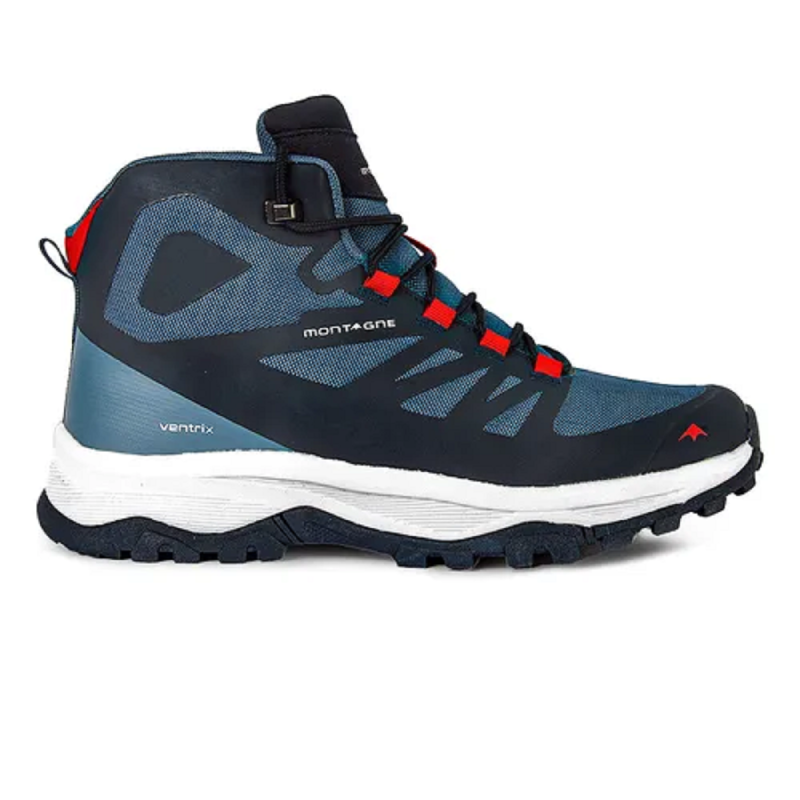 MONTAGNE – CALZADO HOMBRE BOTA VENTRIX