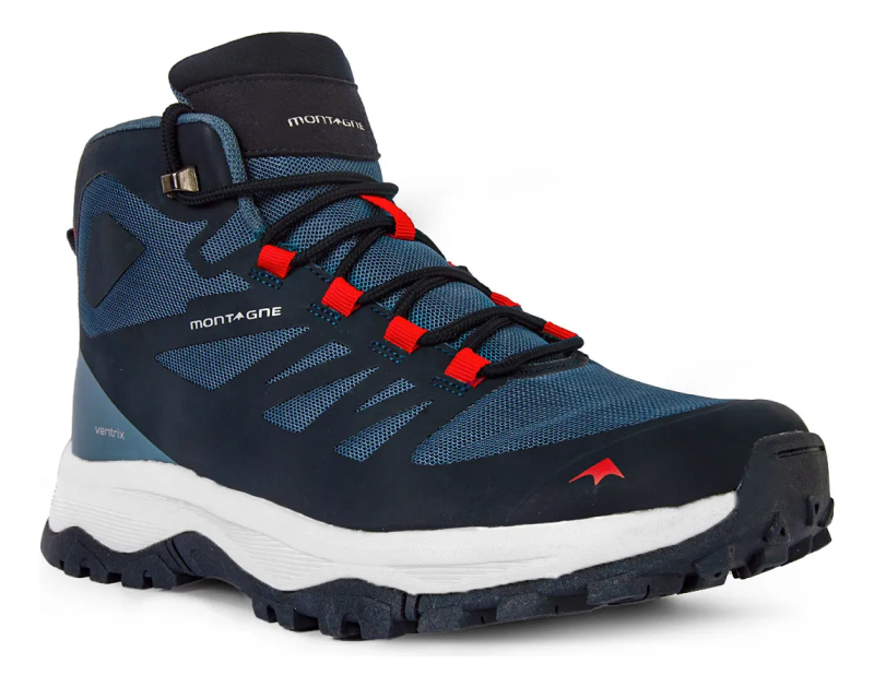 MONTAGNE – CALZADO HOMBRE BOTA VENTRIX